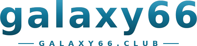 galaxy66 logo